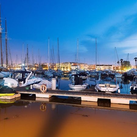 A35 - Maritime Discovery Apartment Lagos Exterior photo